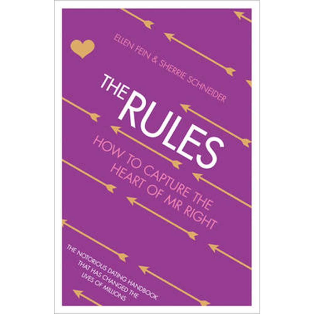The Rules (Paperback) - Ellen Fein